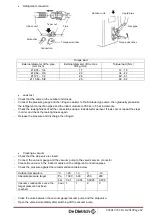 Preview for 42 page of DeDietrich MUSE 100-4 Installation And Service Manual