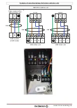 Preview for 46 page of DeDietrich MUSE 100-4 Installation And Service Manual