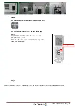 Preview for 51 page of DeDietrich MUSE 100-4 Installation And Service Manual