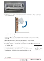 Preview for 57 page of DeDietrich MUSE 100-4 Installation And Service Manual