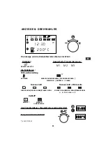 Предварительный просмотр 53 страницы DeDietrich MW6723E1 Operating And Installing Instructions