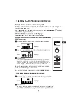 Предварительный просмотр 55 страницы DeDietrich MW6723E1 Operating And Installing Instructions