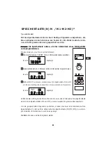 Предварительный просмотр 65 страницы DeDietrich MW6723E1 Operating And Installing Instructions