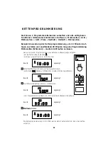 Предварительный просмотр 66 страницы DeDietrich MW6723E1 Operating And Installing Instructions