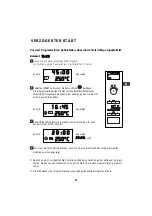 Предварительный просмотр 67 страницы DeDietrich MW6723E1 Operating And Installing Instructions