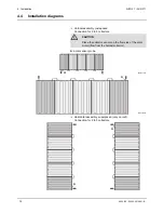 Preview for 16 page of DeDietrich NEO 2.1 Installation, User And Service Manual