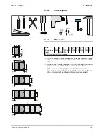 Preview for 19 page of DeDietrich NEO 2.1 Installation, User And Service Manual