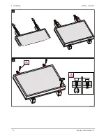 Preview for 32 page of DeDietrich NEO 2.1 Installation, User And Service Manual