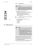 Preview for 39 page of DeDietrich NEO 2.1 Installation, User And Service Manual