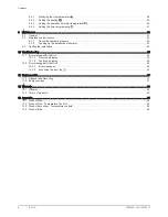 Предварительный просмотр 4 страницы DeDietrich NeOvo Condens EFU C 19 User Manual