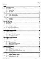 Preview for 3 page of DeDietrich NeOvo Condens EFU C 40 User Manual