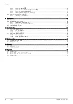 Preview for 4 page of DeDietrich NeOvo Condens EFU C 40 User Manual