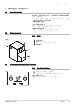 Preview for 13 page of DeDietrich NeOvo Condens EFU C 40 User Manual