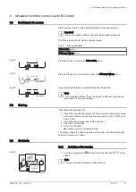 Preview for 17 page of DeDietrich NeOvo Condens EFU C 40 User Manual