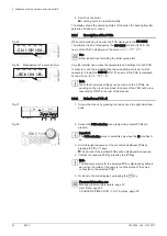 Preview for 20 page of DeDietrich NeOvo Condens EFU C 40 User Manual