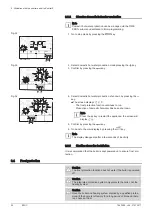 Preview for 22 page of DeDietrich NeOvo Condens EFU C 40 User Manual