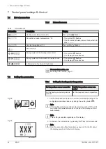 Preview for 24 page of DeDietrich NeOvo Condens EFU C 40 User Manual