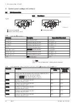 Preview for 26 page of DeDietrich NeOvo Condens EFU C 40 User Manual