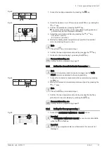 Preview for 31 page of DeDietrich NeOvo Condens EFU C 40 User Manual