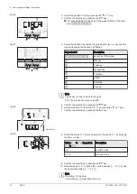 Preview for 32 page of DeDietrich NeOvo Condens EFU C 40 User Manual