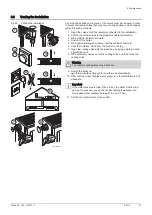 Preview for 37 page of DeDietrich NeOvo Condens EFU C 40 User Manual