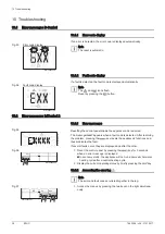 Preview for 38 page of DeDietrich NeOvo Condens EFU C 40 User Manual