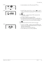 Preview for 39 page of DeDietrich NeOvo Condens EFU C 40 User Manual