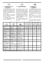 Preview for 8 page of DeDietrich POWER SUN 3000 Instructions For Roof-Surface / Flat Roof Installation