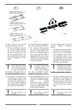 Preview for 23 page of DeDietrich PRO 2,3 Instructions Manual