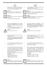 Preview for 16 page of DeDietrich PRO 2 Installation Instructions Manual