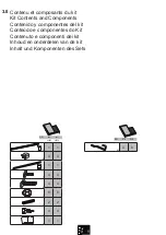 Preview for 8 page of DeDietrich PRO C250H Installation Manual