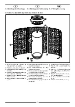 Preview for 12 page of DeDietrich PS 1000-2 Installation, Commissioning And Servicing Instructions