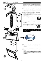 Preview for 6 page of DeDietrich RHD119X User Manual