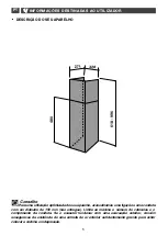 Preview for 26 page of DeDietrich RHD119X User Manual