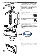 Preview for 27 page of DeDietrich RHD119X User Manual