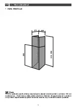 Preview for 40 page of DeDietrich RHD119X User Manual