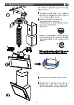 Preview for 41 page of DeDietrich RHD119X User Manual