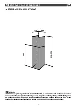 Preview for 47 page of DeDietrich RHD119X User Manual