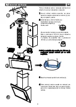 Preview for 69 page of DeDietrich RHD119X User Manual