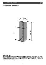 Preview for 75 page of DeDietrich RHD119X User Manual