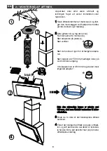 Preview for 76 page of DeDietrich RHD119X User Manual