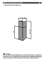 Preview for 81 page of DeDietrich RHD119X User Manual