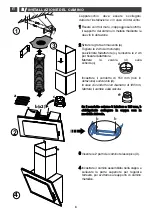 Preview for 82 page of DeDietrich RHD119X User Manual