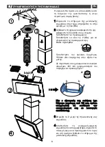 Preview for 89 page of DeDietrich RHD119X User Manual