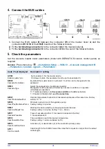 Preview for 2 page of DeDietrich SCB-10 Technical Information