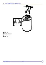 Предварительный просмотр 7 страницы DeDietrich SR 130 Installation Instructions Manual