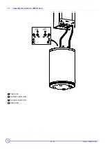 Предварительный просмотр 8 страницы DeDietrich SR 130 Installation Instructions Manual