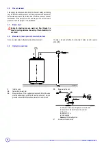 Предварительный просмотр 10 страницы DeDietrich SR 130 Installation Instructions Manual