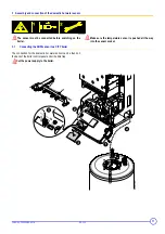 Предварительный просмотр 11 страницы DeDietrich SR 130 Installation Instructions Manual