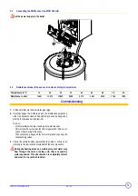 Предварительный просмотр 13 страницы DeDietrich SR 130 Installation Instructions Manual